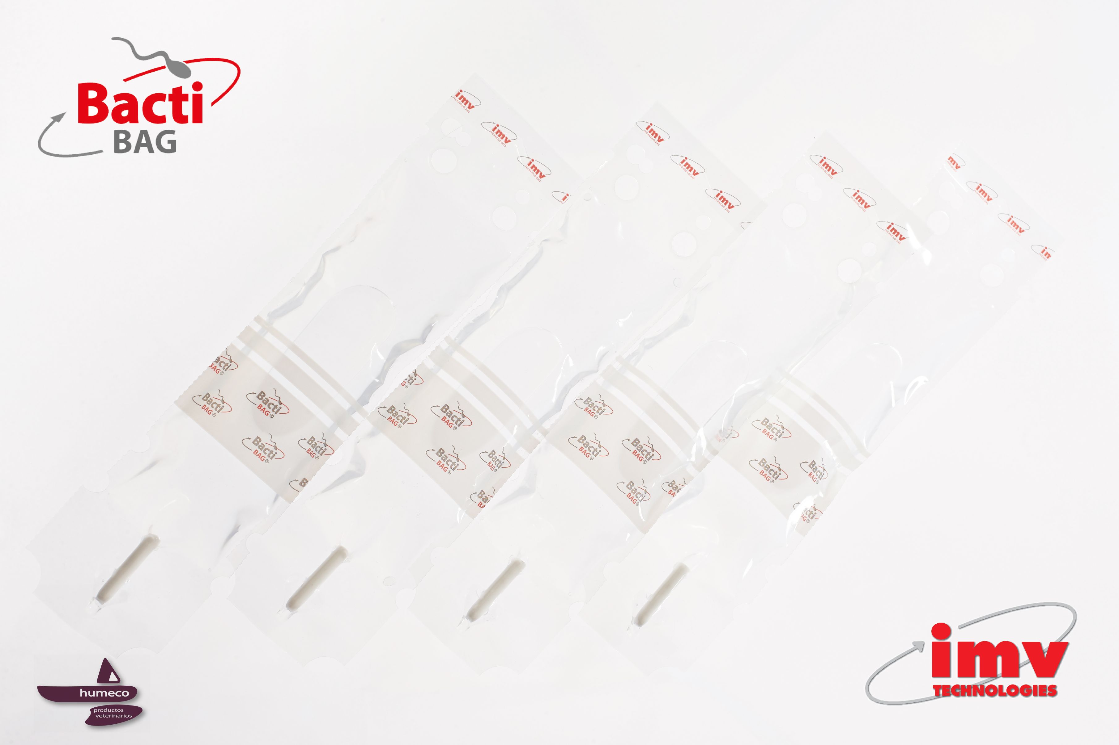 Productos - HUMECO Bactibag